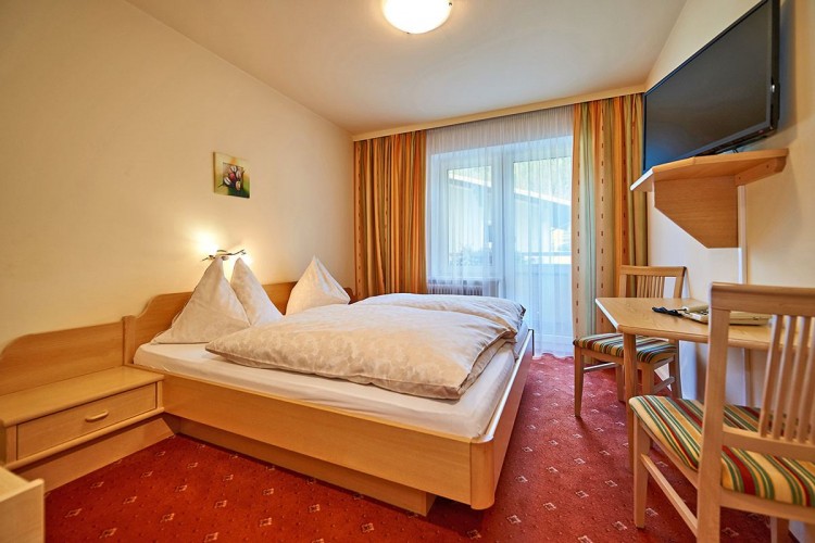 Gemütliches Doppelzimmer