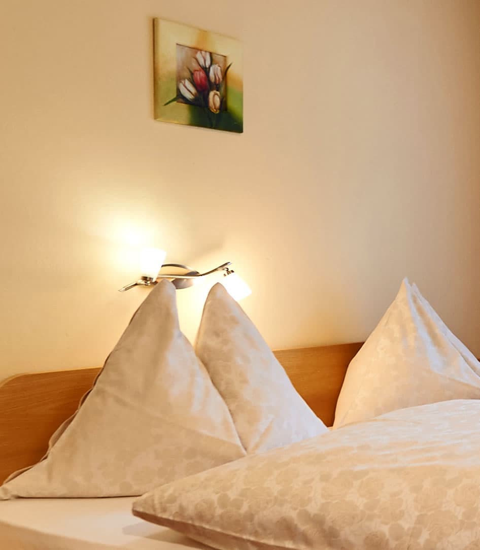 Wohnkomfort und gemütliches Ambiente