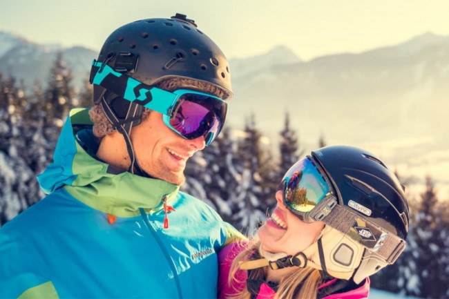 Skiurlaub in Ski amadé in Eben im Pongau